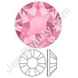  Swarovski Light Rose SS16 1440pcs/Pack 