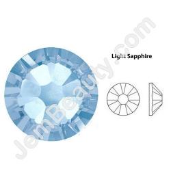  Swarovski Light Sapphire SS16 1440pcs/Pack 