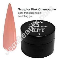  Elite Sculptor Pink Champagne 7 g 