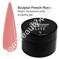  Elite Sculptor French Rose 7.5 g 