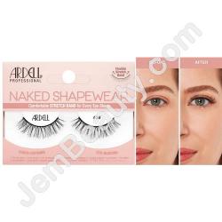  Naked 439 Lashes Shapewear 