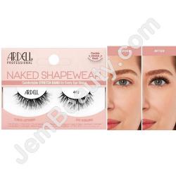  Naked 442 Lashes Shapewear 