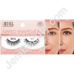  Naked 443 Lashes Shapewear 