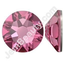  Swarovski Rose SS16 60pcs/Bag 