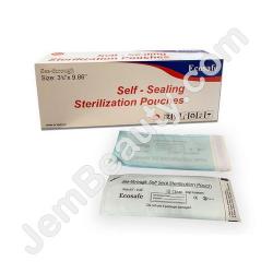  Ecosafe Sterilization Pouches 200pcs/Box 