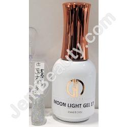  GND Gel Moonlight 17 15 ml 