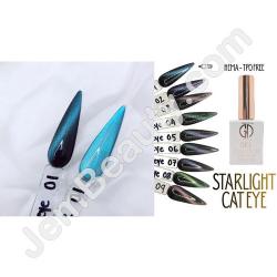  GND Starlight Cat Eye 01 15 ml 