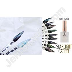  GND Starlight Cat Eye 06 15 ml 