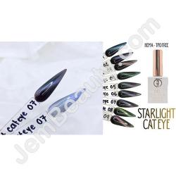  GND Starlight Cat Eye 07 15 ml 