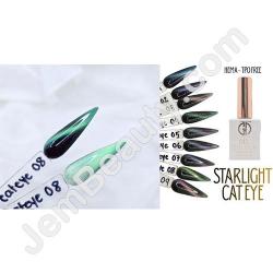  GND Starlight Cat Eye 08 15 ml 