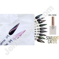  GND Starlight Cat Eye 09 15 ml 
