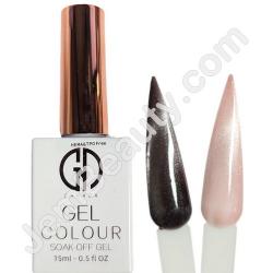  GND Light Bulb Cat Eye 03 15 ml 