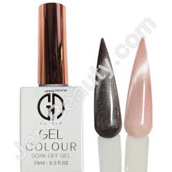 GND Light Bulb Cat Eye 04 15 ml 