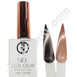  GND Light Bulb Cat Eye 09 15 ml 