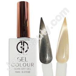  GND Light Bulb Cat Eye 11 15 ml 