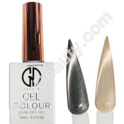  GND Light Bulb Cat Eye 12 15 ml 