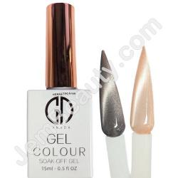  GND Light Bulb Cat Eye 13 15 ml 