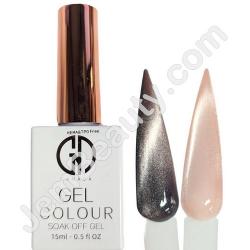  GND Light Bulb Cat Eye 14 15 ml 