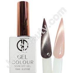  GND Light Bulb Cat Eye 15 15 ml 