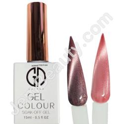  GND Light Bulb Cat Eye 17 15 ml 