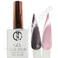  GND Light Bulb Cat Eye 18 15 ml 