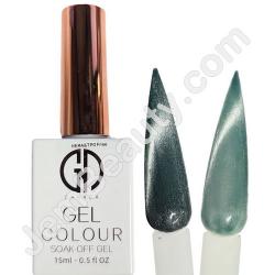  GND Light Bulb Cat Eye 22 15 ml 