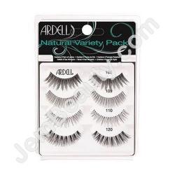  Ardell Natural Variety 4/Pack 