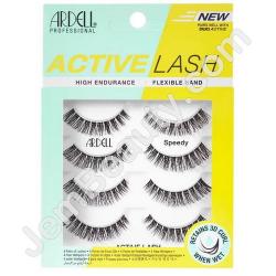  Multipack Active Lash Speedy 4/Pack 