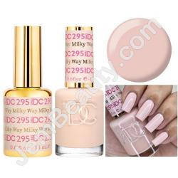  Gel DC 295 Milky Way 18 ml 