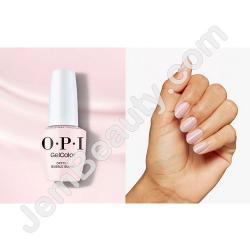  GelColor OPI\'m a Bubble Bunny 15 ml 