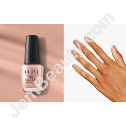  OPI Put it in Airplane Mode 15 ml 