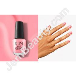  OPI Bathtime Bubbly 15 ml 