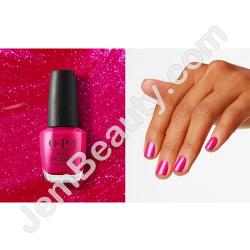  OPI Pompeii Pink 15 ml 