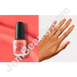  OPI Shrimp Cocktail 15 ml 