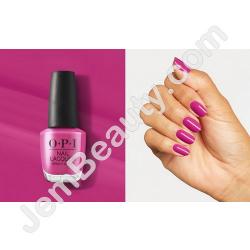  OPI Strawberry Cosmo 15 ml 