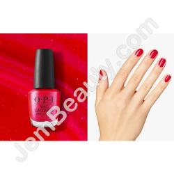  OPI Big Apple Energy 15 ml 