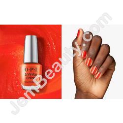  IS Shock \'Em Orange 15 ml 