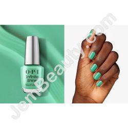  IS Big Apple Green 15 ml 