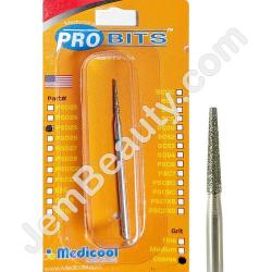  Diamond Taper Burr Small C 