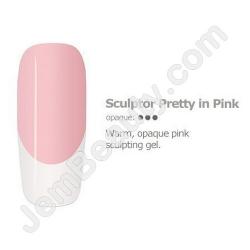  Elite Sculptor Pretty in Pink 7 g 