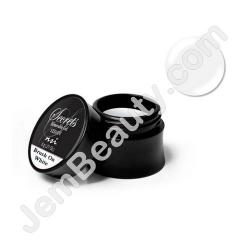  Secrets Gel Brush On White 6 g 