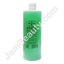 Sharonelle Aloe Vera Gel 16 oz 