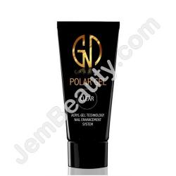  GND Polar Gel Clear 2 oz 