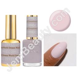  Gel DC 299 Dream World 18 ml 