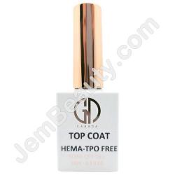  GND Hema TPO Free Gel Top 15 ml 
