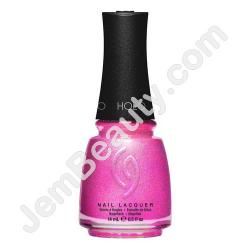  China Glaze Hot Girl Update 14 ml 