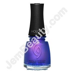  China Glaze Slay Delivered 14 ml 