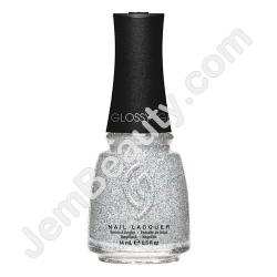  China Glaze IRL Sparkle 14 ml 