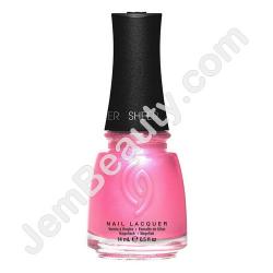  China Glaze Soft Launch 14 ml 