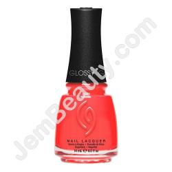  China Glaze Sun-set The Mood 14 ml 